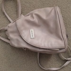 Backpack/purse